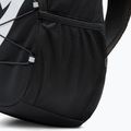 Nike Heritage Sweep urban backpack 25 l black/white 5