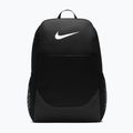 Backpack Nike Brasilia 24 l black/black/white
