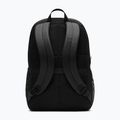 Backpack Nike Brasilia 24 l black/black/white 3