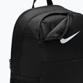 Backpack Nike Brasilia 24 l black/black/white 7