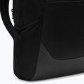 Backpack Nike Brasilia 24 l black/black/white 9