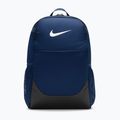 Backpack Nike Brasilia 24 l midnight navy/black/white