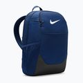 Backpack Nike Brasilia 24 l midnight navy/black/white 2