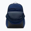 Backpack Nike Brasilia 24 l midnight navy/black/white 4