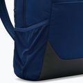 Backpack Nike Brasilia 24 l midnight navy/black/white 9