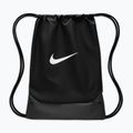 Bag Nike Brasilia 18 l black/black/white