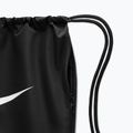 Bag Nike Brasilia 18 l black/black/white 4