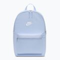 Urban backpack Nike Heritage 23 l hydrogen blue/white