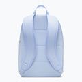 Urban backpack Nike Heritage 23 l hydrogen blue/white 3