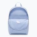 Urban backpack Nike Heritage 23 l hydrogen blue/white 4