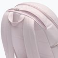 Urban backpack Nike Heritage 20 l particle rose 8