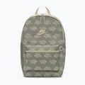 Urban backpack Nike Heritage 23 l light army/light khaki/light khaki