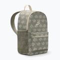 Urban backpack Nike Heritage 23 l light army/light khaki/light khaki 2