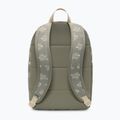 Urban backpack Nike Heritage 23 l light army/light khaki/light khaki 3