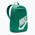 Urban backpack Nike Elemental 21 l malachite/white 2