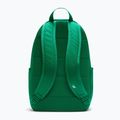 Urban backpack Nike Elemental 21 l malachite/white 3