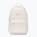 Urban backpack Nike Heritage Eugene 2.0 20 l phantom/phantom/college grey