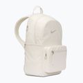 Urban backpack Nike Heritage Eugene 2.0 20 l phantom/phantom/college grey 2