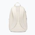 Urban backpack Nike Heritage Eugene 2.0 20 l phantom/phantom/college grey 3