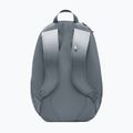 Urban backpack Nike Heritage Sweep 25 l smoke grey/smoke grey/white 3