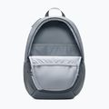 Urban backpack Nike Heritage Sweep 25 l smoke grey/smoke grey/white 4