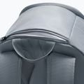 Urban backpack Nike Heritage Sweep 25 l smoke grey/smoke grey/white 5