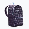Urban backpack Nike Heritage 23 l purple dynasty/hydrogen blue 2