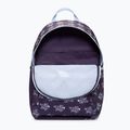 Urban backpack Nike Heritage 23 l purple dynasty/hydrogen blue 4