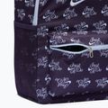 Urban backpack Nike Heritage 23 l purple dynasty/hydrogen blue 5