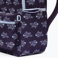 Urban backpack Nike Heritage 23 l purple dynasty/hydrogen blue 6