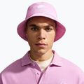 Hat Nike Apex Futura light magenta/white 3