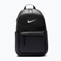 Urban backpack Nike Heritage Eugene 2.0 20 l black/black/white