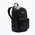 Urban backpack Nike Heritage Eugene 2.0 20 l black/black/white 2