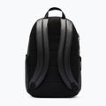 Urban backpack Nike Heritage Eugene 2.0 20 l black/black/white 3