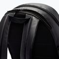 Urban backpack Nike Heritage Eugene 2.0 20 l black/black/white 5