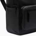 Urban backpack Nike Heritage Eugene 2.0 20 l black/black/white 7