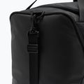 Training bag Nike Brasilia Duffel Small 40 l black/black/white 7