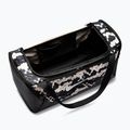 Training bag Nike Brasilia Duffel Small 41 l chalk/black/white 4