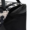 Training bag Nike Brasilia Duffel Small 41 l chalk/black/white 8