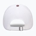 Baseball cap Nike Club Unstructured Futura Wash white/tattoo/tattoo 2