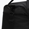 Training bag Nike Brasilia Duffel Medium 60 l black/black/white 8