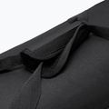Training bag Nike Brasilia Duffel Medium 60 l black/black/white 9
