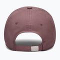Baseball cap Nike Dri-Fit Club Unstructured Metal Swoosh tattoo/metallic silver 2