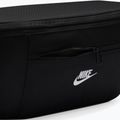 Waist bag Nike Heritage 8 l black/black/white 6