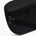 Waist bag Nike Heritage 8 l black/black/white 7