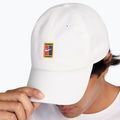 Baseball cap Nike Club Unstructured white 4