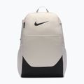Backpack Nike Brasilia 24 l light bone/black/black