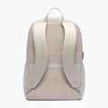 Backpack Nike Brasilia 24 l light bone/black/black 3