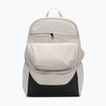 Backpack Nike Brasilia 24 l light bone/black/black 4