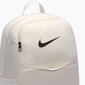 Backpack Nike Brasilia 24 l light bone/black/black 8